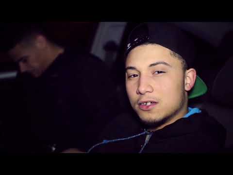 Fraze & Diddz - Goin In Freestyle