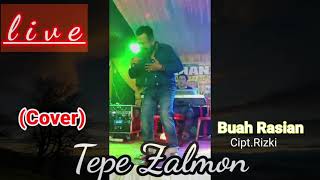 Download lagu live orgen# tepe zalmon # buah rasian#cipt.rezki(cover) mp3