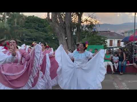 IE-INEMKE / Reinterpretando al Senti-pensante /Encuentro Cultural Cootradecun Icononzo-Tolima 2025