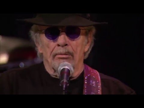 Merle Haggard: "Sing Me Back Home"