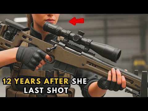 "Enemy Inside the Hangar," Marines Reported — Until the Quiet Technician Took Position