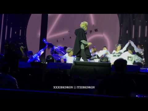 [FANCAM] Z.Tao 2017 Promise Tour Part One - Macao 170527 - AWAKE