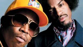 Outkast - The Whole World