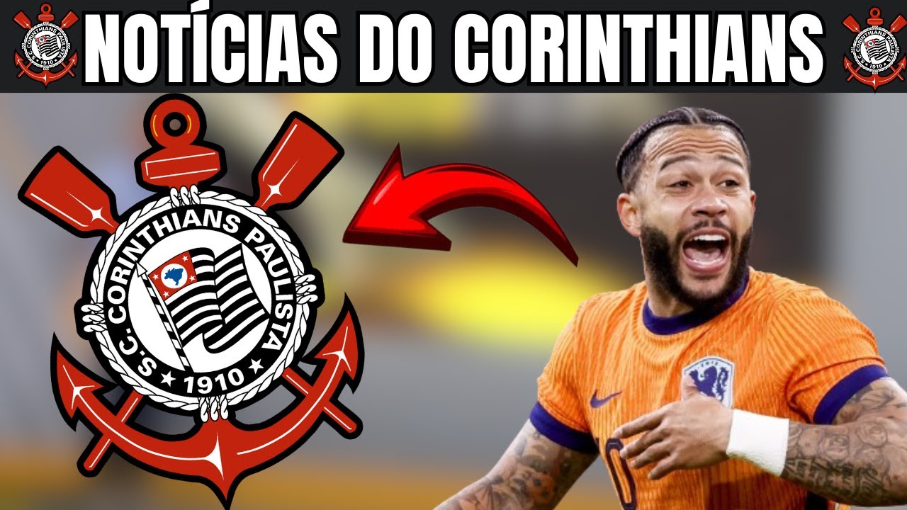 🚨NEGOCIAÇÃO AVANÇADA NO CORINTHIANS !! TEM HOLANDÊS CHEGANDO NO TIMÃO !! BAITA ACERTO DA DIRETORIA