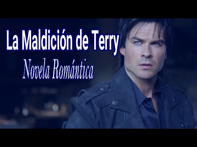 Vídeo relacionado con Romántica: La Maldición de Terry - La Trilogía: (Erótica) (Los Morris)