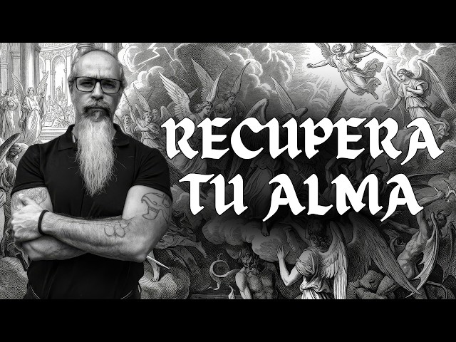 Vídeo relacionado con Pandemia y confinamiento: El retorno de los dioses fuertes: 17 (Khronos)