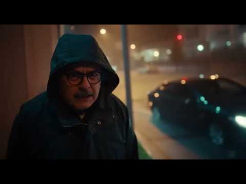 Sel 15 Saniyede Sokakları Yuttu!