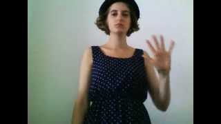 Lola Ray - Quiet Voices (Duck Vs. Swan)