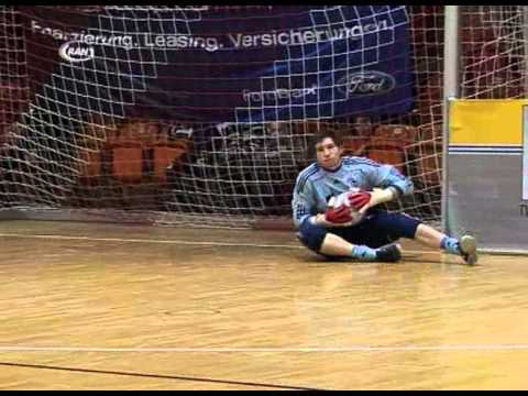 Schalke sichert sich Ford-Cup 2011 - RAN1