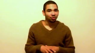 Running Here, Running There - By Michael Ricardo