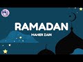 Maher Zain Ramadan Lyrics Cover