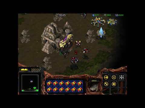 StarCraft: Insurrection Remastered 29 - The Ultimate Conquest
