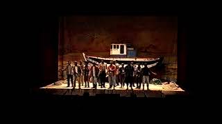 La pájara pinta – Primera Semifinal – COAC 2002