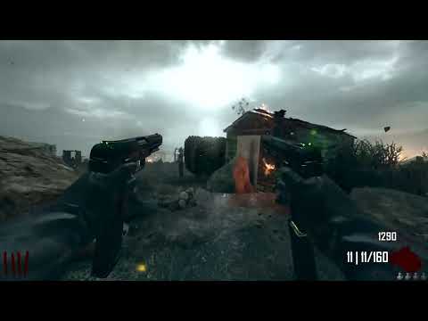 Nacht and Nuketown Have The Same...