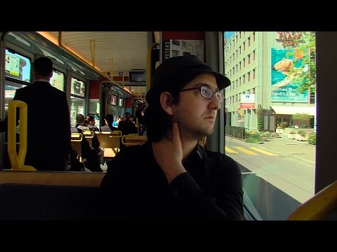 Silent Heroes: Kacem El Ghazzali (english subtitels)