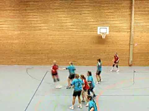 TSV LENSAHN -VS- SC BUNTEKUH LÜBECK