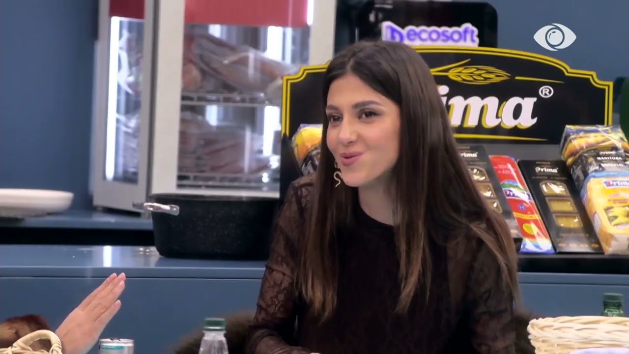 “Për mua sot ke kaluar çdo lloj limiti”/ Valbona-Loredanës: Duhet të më pyesje, kjo është lojë e ndyrë