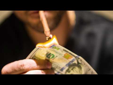 Danny Flavors | Can't Take It Witcha