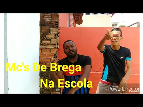 MCS DE BREGA DOS MALOKA NA ESCOLA ( Selo e Alata, Princy, Reino, Robinho Destaky e Fernando, Caso..)