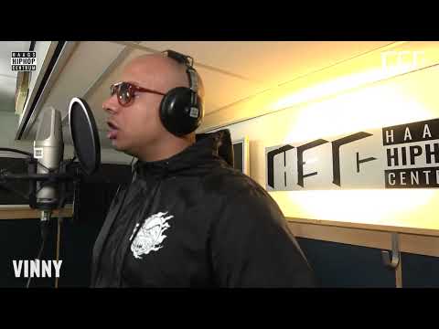 H3C HARD BARS 73: Vinny