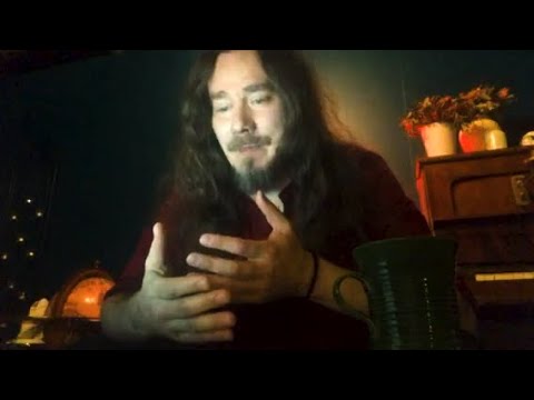 FAN Q&A - Tuomas Holopainen
