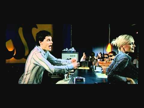 Parlament - Privirea ta (OFFICIAL VIDEO)