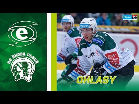 TELH, 5. kolo, KVA - PLZ: Ohlasy s Michalem Plutnarem