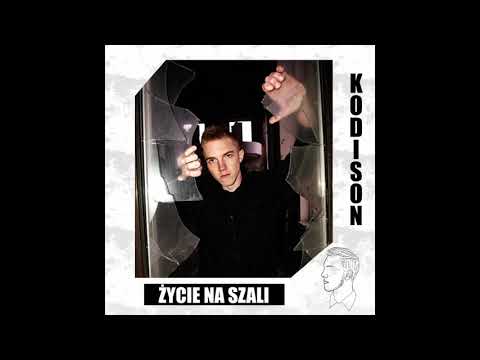Kodison - Życie Na Szali (prod. Herbiarz)