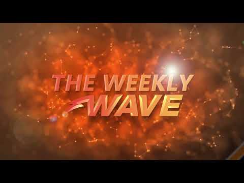Jw vs Jandell - The Weekly Wave #12 - Ultimate Winners Round of 16