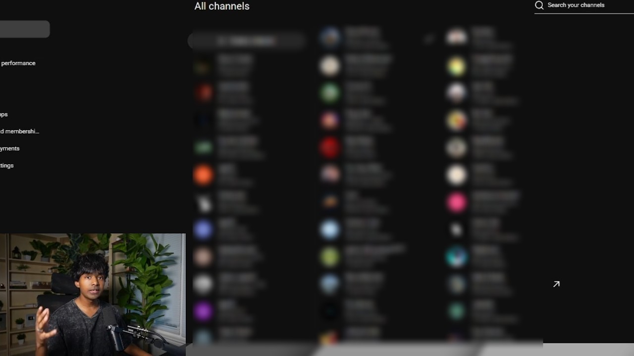 How I Run 35 YouTube Shorts Channels Without Getting Banned