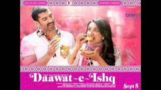 Mannat Reprise (Cover) ~ Daawat-E-Ishq