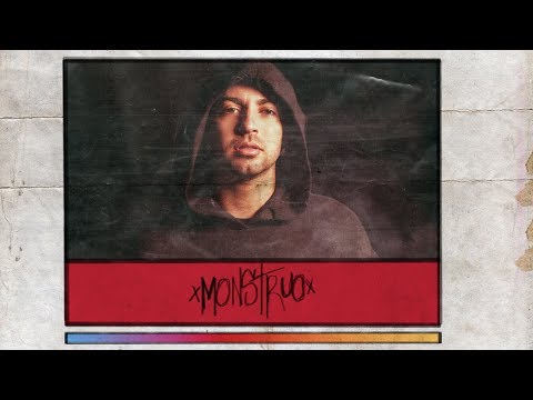 Justin Quiles - Monstruo 