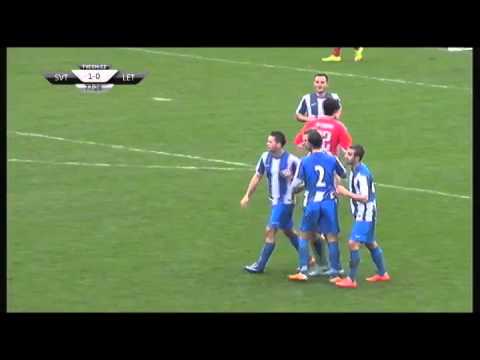 TJ Svitavy - Letohrad B 3:1