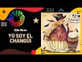 🔥YO SOY EL CHANGUI por ELIO REVE - Salsa Premium