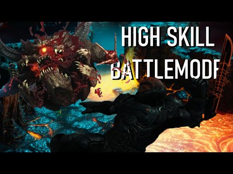 BattleMode |  Old High Skill Matches (Low skill now lmao)