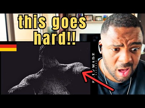 Brit Reacts to Kollegah & Karate Andi feat. SSIO - Chronik III