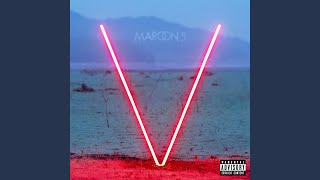 Lirik Lagu Maps - Maroon 5: but I Wonder, Where Were You? When I Was at My Worst, Down on My Knees?
