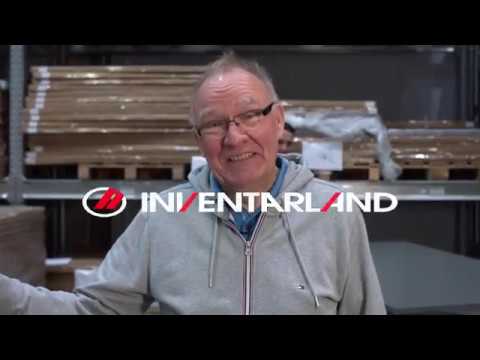 Containertømning i anledning af vores fødselsdag