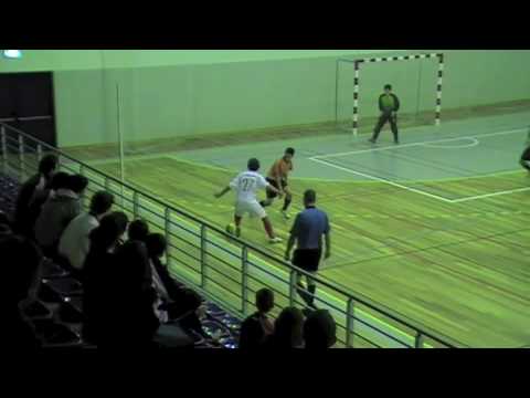 Alguns momentos do Meireles