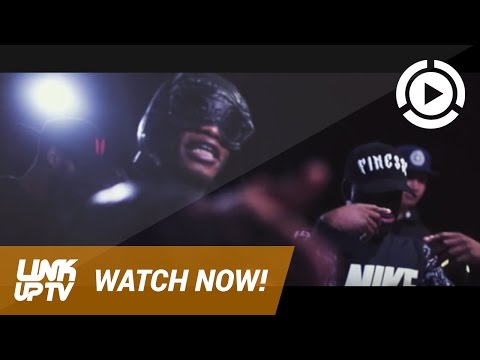 86 ft Youngs Teflon - Wings & Fries [Music Video] @86ixMusic | @YoungsTeflon | Link Up TV