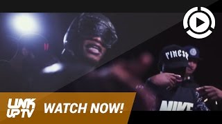 86 ft Youngs Teflon - Wings & Fries [Music Video] @86ixMusic | @YoungsTeflon | Link Up TV