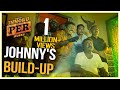 Johnny's Build-Up - Enakku Innoru Per Irukku | Scene | G.V. Prakash Kumar | Sam Anton