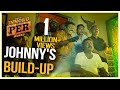 Johnny S Build Up Enakku Innoru Per Irukku Scene G V Prakash Kumar Sam Anton