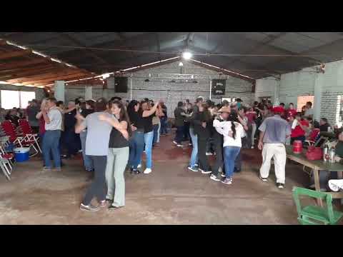 Fiesta patronal sta maría magdalena km 78  alem misiones 26/07/26