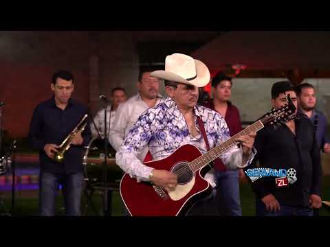 Jesus Payan E Imparables Ft  Banda Los Tierra Blanca -El 8 (Video Oficial)