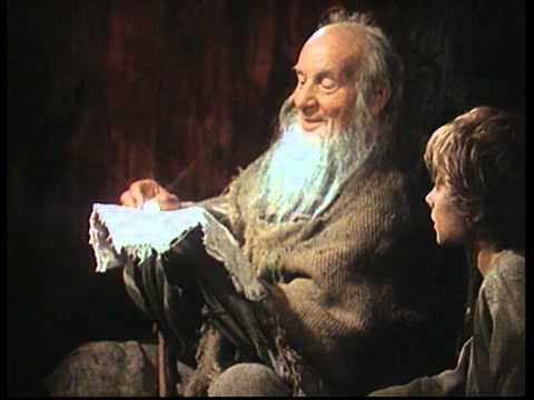 Märchen vom Däumling (1985) - Trailer