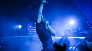 Caliban - Nothing Is Forever (live in Minsk 2016)