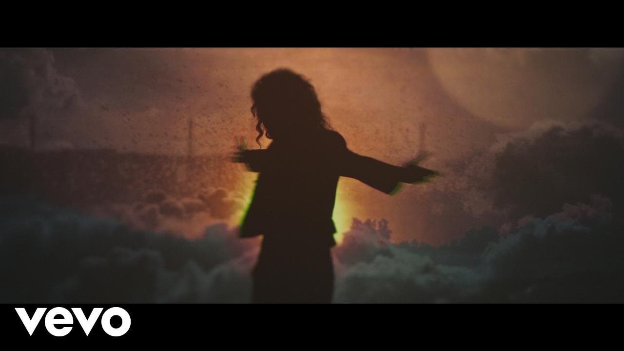 Fiorella Mannoia — Che Sia Benedetta