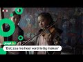 Zuhra en Farida zijn bang dat ze geen muziek meer mogen maken