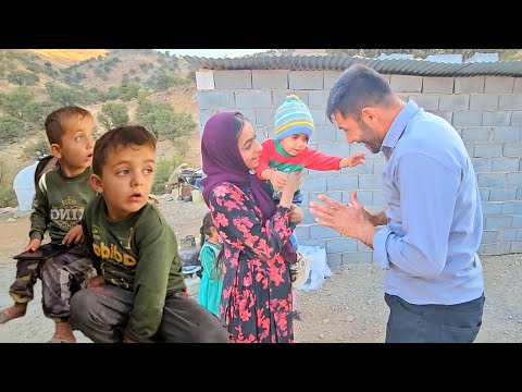 🎥 "From Paddy Fields to City Streets — A Day Full of Care and Duty!" 🌾🚗